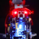 Lego Light Kit For Ducati Panigale V4 R 42107  Lightailing