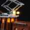 Lego Light Kit For Crocodile Locomotive 10277  Lightailing