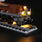 Lego Light Kit For Crocodile Locomotive 10277  Lightailing