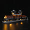 Lego Light Kit For Crocodile Locomotive 10277  Lightailing