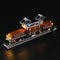 Lego Light Kit For Crocodile Locomotive 10277  Lightailing