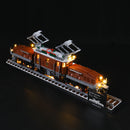 Lego Light Kit For Crocodile Locomotive 10277  Lightailing