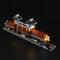 Lego Light Kit For Crocodile Locomotive 10277  Lightailing
