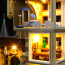 Lego Light Kit For Hogwarts Tower