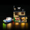 Lego Light Kit For 4 Privet Drive 75968