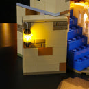 Lego Light Kit For 4 Privet Drive 75968  Lightailing