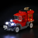 Lego Light Kit For Winter Village Post Office 10222  Lightailing
