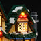 Lego Light Kit For Winter Village Post Office 10222  Lightailing