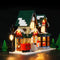 Lego Light Kit For Winter Village Post Office 10222  Lightailing