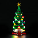 Lego Light Kit For Christmas Tree 40338  Lightailing