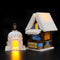 Lego Light Kit For Expert Winter Village Cottage 10229  Lightailing