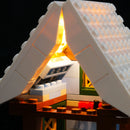 Lego Light Kit For Expert Winter Village Cottage 10229  Lightailing