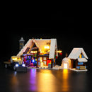 Lego Light Kit For Expert Winter Village Cottage 10229  Lightailing