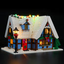 Lego Light Kit For Expert Winter Village Cottage 10229  Lightailing
