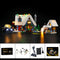 Lego Light Kit For Expert Winter Village Cottage 10229  Lightailing