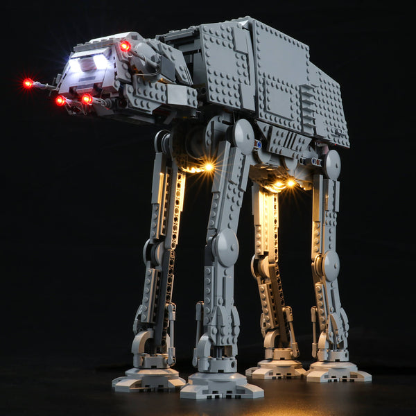 Lightailing Light Kit For AT-AT™ 75288