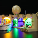 Kit d'éclairage pour Lego Mos Eisley Cantina™ 75290
