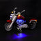 Lego Light Kit For Harley Motorcycle 10269  Lightailing