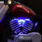 Lego Light Kit For Harley Motorcycle 10269  Lightailing