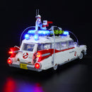 lego creator ghostbusters ecto 1 taillights