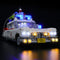 lego ecto 1 10274 headlights