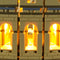 Lichtset für Kolosseum 10276