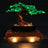 Light Kit For LEGO Bonsai Tree 10281-Lightailing-2