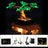 Light Kit For LEGO Bonsai Tree 10281-Lightailing-7