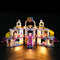 Light Kit For Heartlake City Shopping Mall 41450