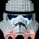 Light Kit For Stormtrooper™ Helmet 75276