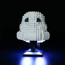 Lightailing Light Kit For Stormtrooper™ Helmet 75276