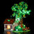 Light Kit For LEGO Winnie the Pooh 21326-Lightailing -7