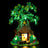 Light Kit For LEGO Winnie the Pooh 21326-Lightailing -4