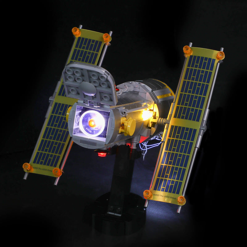 Kit d'Eclairage pour La Navette Spatiale Discovery de la NASA 10283