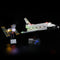 Kit d'Eclairage pour La Navette Spatiale Discovery de la NASA 10283
