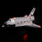 Light Kit For NASA Space Shuttle Discovery 10283