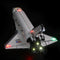 Beleuchtungsset für NASA-Spaceshuttle „Discovery“10283