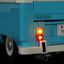 Lightailing Light Kit For Volkswagen T2 Camper Van 10279