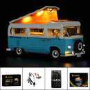 Volkswagen T2 Campingbus 10279