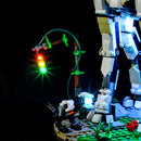 Lightailing Light kit for Horizon Forbidden West: Tallneck 76989