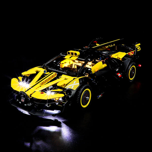 Lego bugatti best price best sale