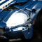 Beleuchtungs licht Kit für 2022 Ford GT 42154