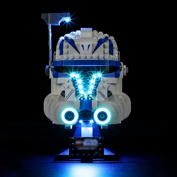 Light iling Light Kit für Captain Rex™Helm 75349