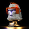 Lightailing Light Kit For Clone Commander Cody™ Helmet 75350