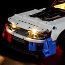 Beleuchtungs licht Kit für Chevrolet Camaro ZL1 42153