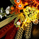 Lightailing Light Kit For Dried Flower Centerpiece 10314