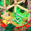 Light Kit For Roller Coaster 10261