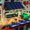 Light Kit For Roller Coaster 10261