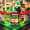 Light Kit For Roller Coaster 10261