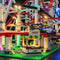 Light Kit For Roller Coaster 10261